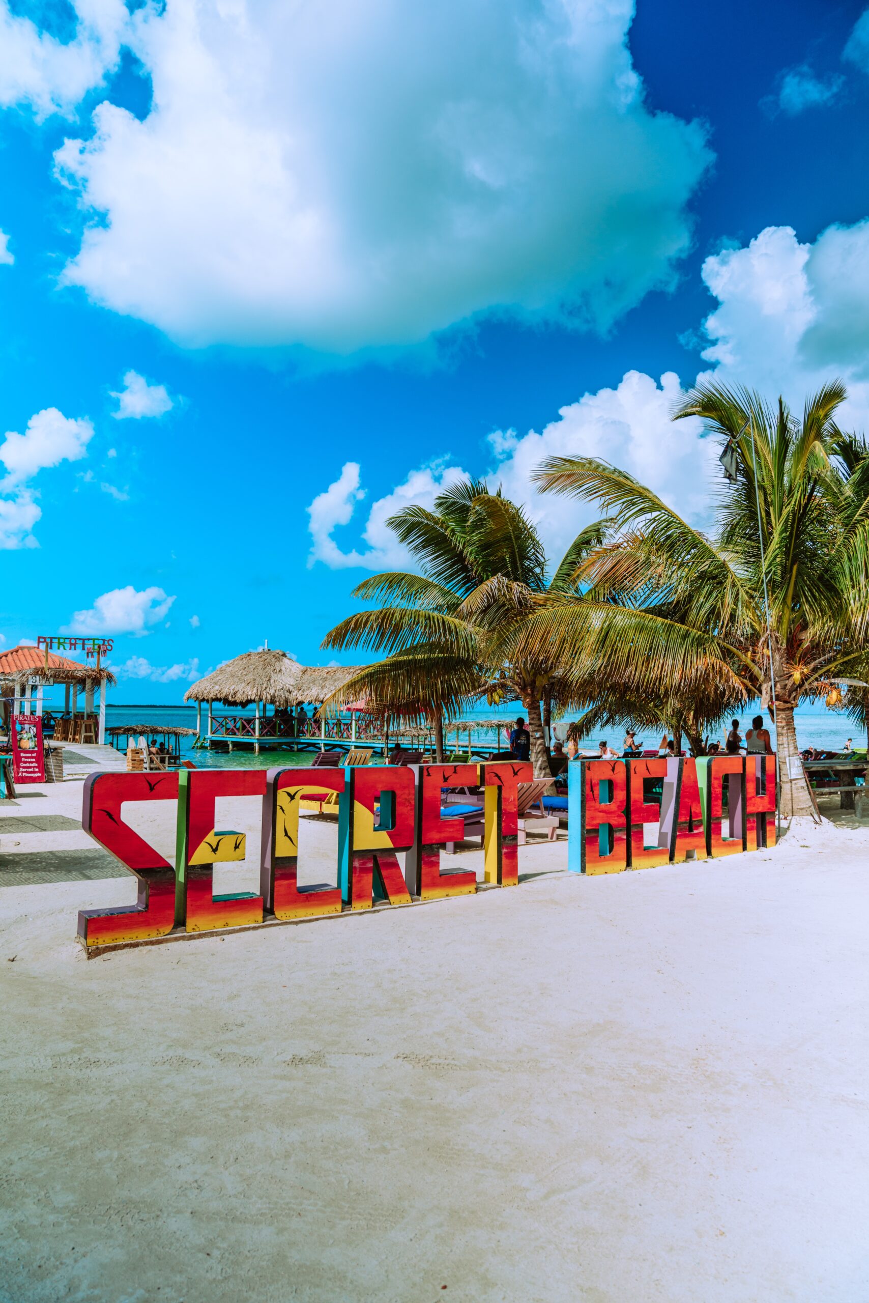 You are currently viewing San Pedro Belize – A Low-Key Paradise