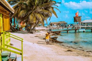 Read more about the article Discover Ambergris Caye: Belize Bliss and Euphoria