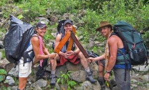 Read more about the article What are the Best Hiking Trails in Hopkins Belize?
