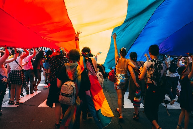 You are currently viewing LGBTQ+ rights in Belize and What is the status?