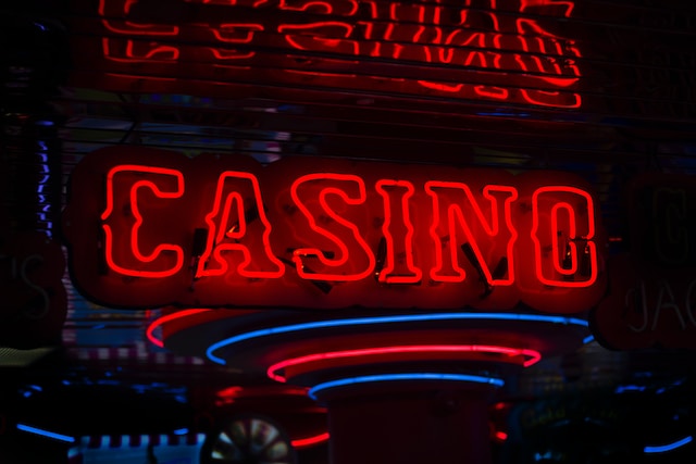 Read more about the article Are there any Casinos or Gambling Facilities in Hopkins?