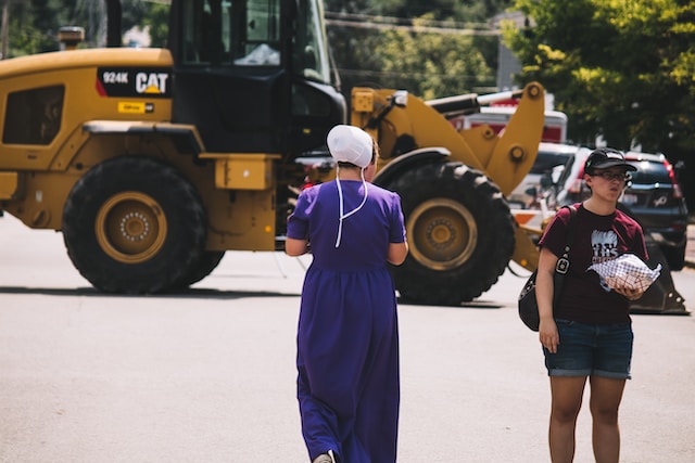 Read more about the article Mennonites in Belize – A Tale of Tradition and Transition