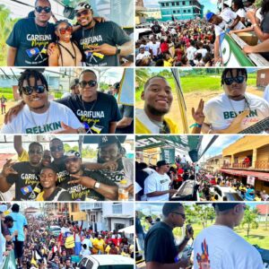 Read more about the article Festivals and Events in Hopkins Belize