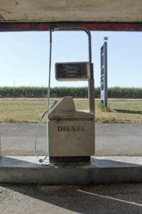 Read more about the article Climate Change and Gasoline and Diesel Usage in Belize