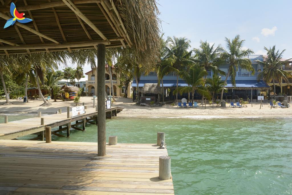 You are currently viewing Inside Chef Rob’s Parrot Cove Experience in Belize